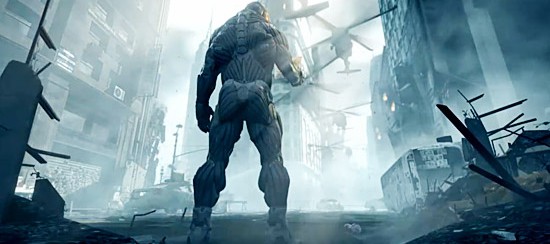 RIG Dead Space vs MJOLNIR Halo vs Nanosuit Crysis 3 vs Heavy Titan  Armor X Mass Effect - Battles - Comic Vine