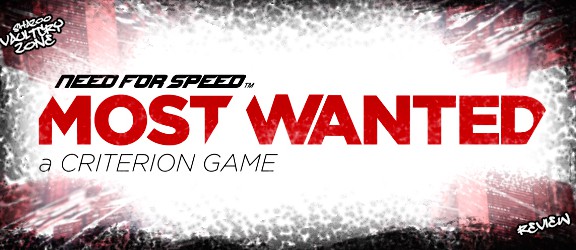 Need for Speed: Most Wanted — Википедия