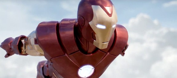 Ironman vr best sale metacritic