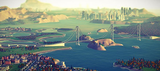 Скачать SimCity BuildIt на андроид бесплатно