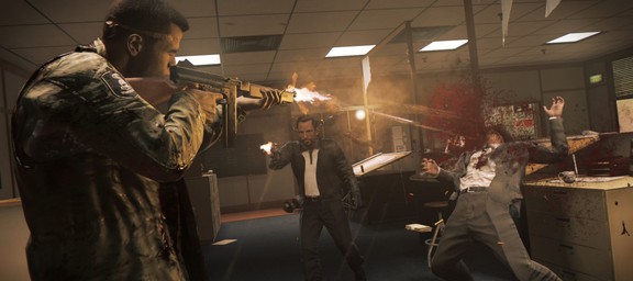 Mafia 3 ps4 pro discount