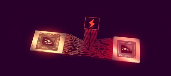 Amd smartshift hotsell