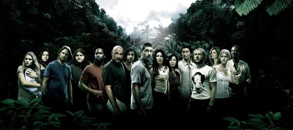 Сериал Остаться в живых (Lost) объяснение скрытого смысла