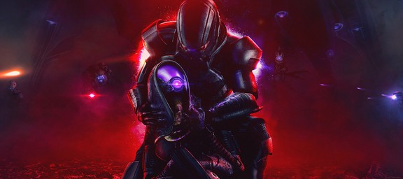 Mass Effect - Топ Просмотров - Андроид порно игры полные версии GAMKABU