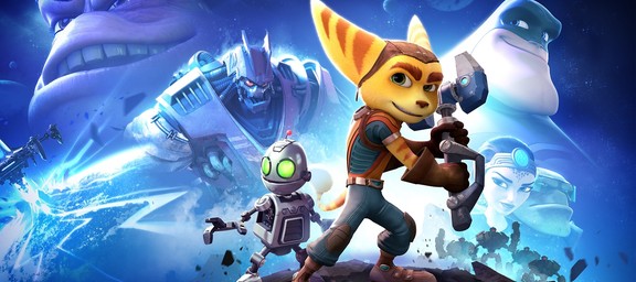 Ratchet and clank ps store discount