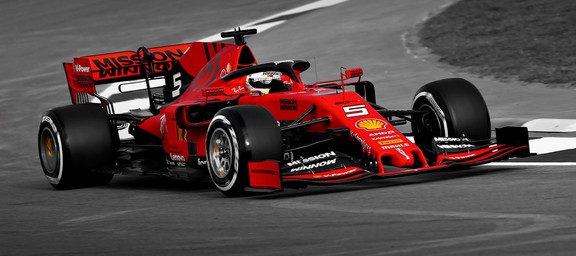 В F1 2021 на PS5 вернули рейтрейсинг и улучшили DLSS на PC - Shazoo