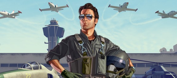 Считаем деньги Take-Two: 350 миллионов GTA и 50 миллионов Red Dead Redemption