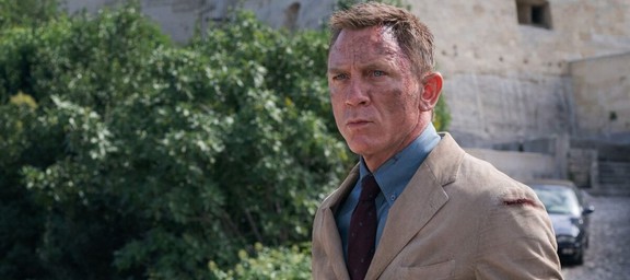 Дэниэл Крэйг (Daniel Craig) - Фильмы и сериалы