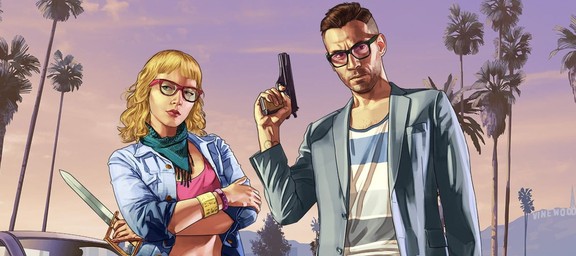 Актер RDR 2 сказал, что GTA 6 будет короче, чем GTA 5