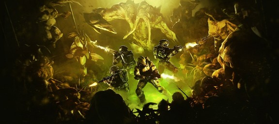 master chief collection