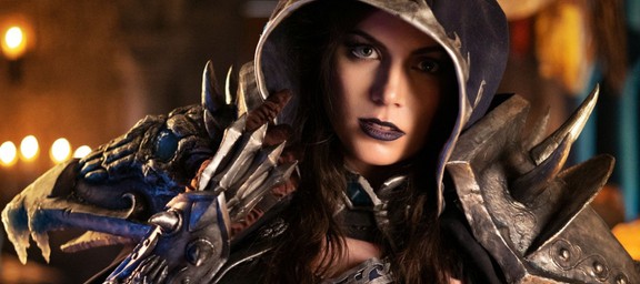 На хардкорном сервере World of Warcraft уже погибло 90 тысяч героев