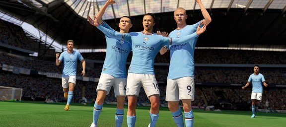 FIFA 23 terá crossplay com trava de geração e Copas do Mundo masculina e  feminina - Millenium