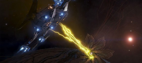 Чем заняться в игре Elite Dangerous Horizons