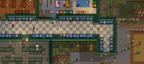    RimWorld  VK Play