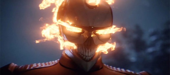 Ghost Rider