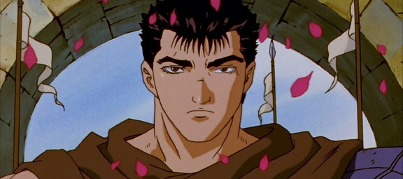 Programado, Berserk de 1997 não estreou na Netflix; entenda o motivo