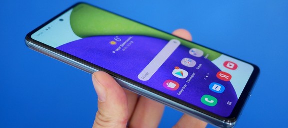 Samsung возобновила финансовую поддержку российских ритейлеров для продвижения своей техники