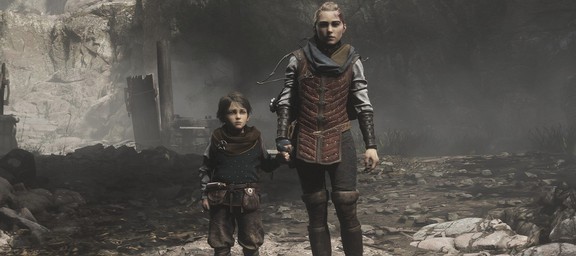 PS Plus Essential: A Plague Tale: Requiem, Evil West e Nobody