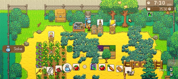   Stardew Valley Wiki