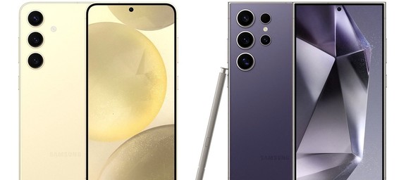 Новый Samsung Galaxy S24 уже доступен в России - смартфон нового поколения с топовыми характеристиками покоряет рынок! Samsung Galaxy S24 появится в продаже в России на этой неделе