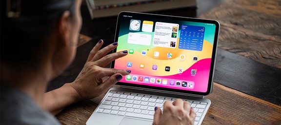 iPad должен умереть. Что будет после него