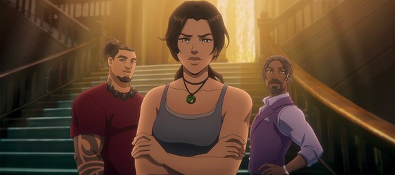 Порно фильм Lollipop