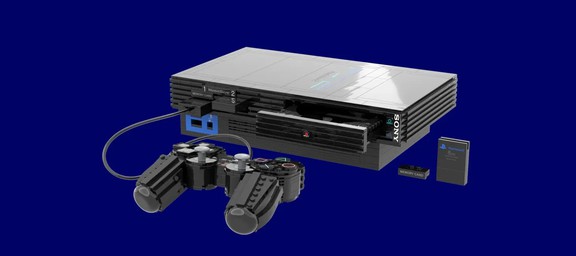 Lego playstation 2 discount