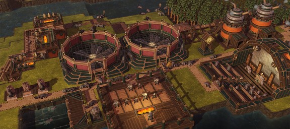 Создатели Timberborn отказываются выпускать полную версию после четырех лет в раннем доступе - Shazoo