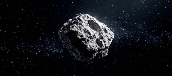 Астрономы подтвердили: загадочный объект 3I/ATLAS прибыл из центра  галактики - Shazoo