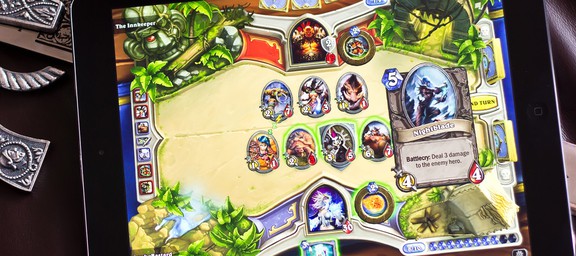 20 карт Hearthstone, по которым мы не будем скучать после ротации дополнений