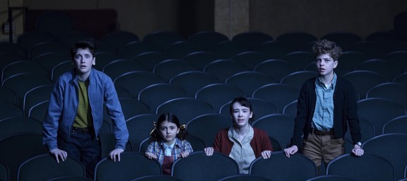 Netflix покупает Warner Bros. Discovery и HBO Max - Shazoo