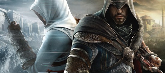 Assassin’s Creed Revelations: список читов и секретов для прохождения игры