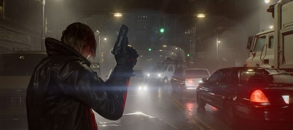 Как работает "Новая игра+" в Resident Evil Requiem и что переносится во  второе прохождение - Shazoo