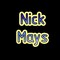 NickMays