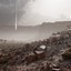 3D-художник создал на Unreal Engine 5 впечатляющую дождливую пустыню