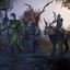 Bethesda представила новую главу Elder Scrolls Online: Gold Road — новый синематик