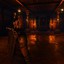 Новый мод для The Witcher 3 улучшает эффект огня с помощью трассировки лучей