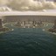 Игрок Cities: Skylines построил мегаполис на воде, которому могут завидовать арабские принцы