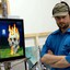Оригинальный художник пиксельных картин в Minecraft вспоминает, как Нотч попросил его помочь со своей "странной инди-игрой"