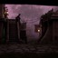 Художник вручную воссоздал Балмору из Morrowind на Unreal Engine 5