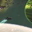 Масштабное обновление для No Man's Sky добавляет миллиарды звездных систем, технологии, глубоководное исследование огромные газовые гиганты и другое