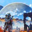 Масштабное обновление для No Man's Sky добавляет миллиарды звездных систем, технологии, глубоководное исследование огромные газовые гиганты и другое