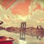 Масштабное обновление для No Man's Sky добавляет миллиарды звездных систем, технологии, глубоководное исследование огромные газовые гиганты и другое