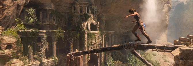 Crack De Tomb Raider Legend Pc Mods