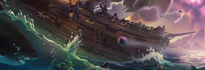   Sea Of Thieves   -  5