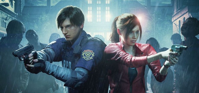 Resident Evil, Monster Hunter и Devil May Cry больше не купить в Steam в России