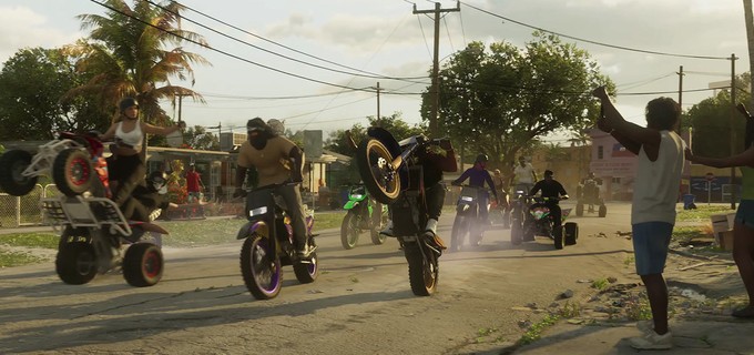 Издатель GTA 6: Мир изменился с тех пор, как мы выпустили GTA 5, и новая игра может стать непревзойденной в индустрии