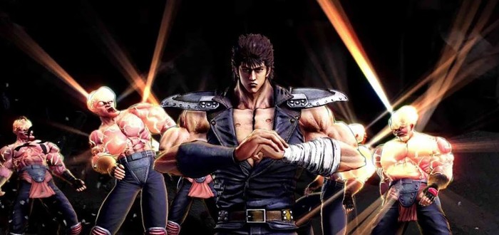 Fist of the north star anime review