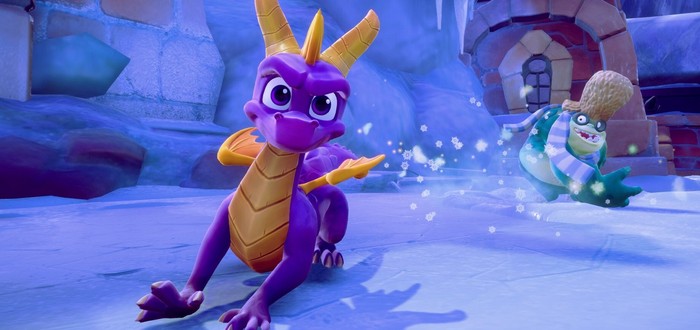 spyro reignited trilogy magnus spyro reignited trilogy magnus