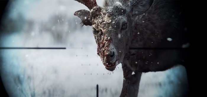 State of Decay 3 находится в стадии препродакшена